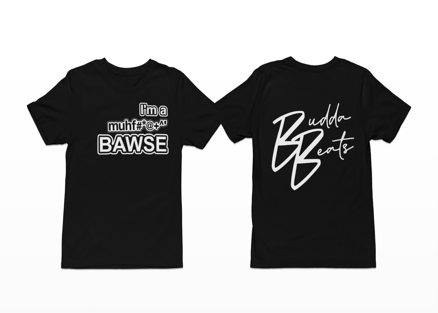 BAWSE Tee