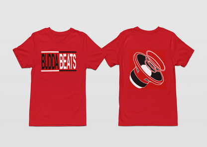 Budda Beats Tee