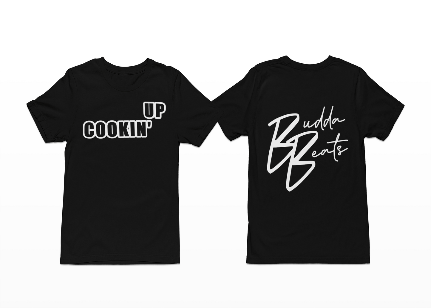 Cookin' Up Tee