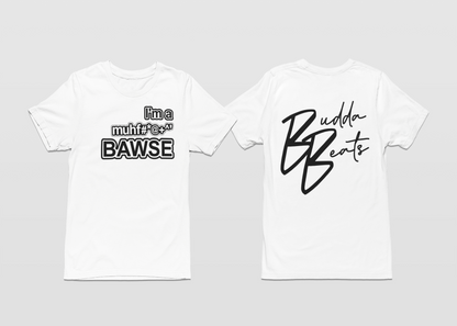 BAWSE Tee