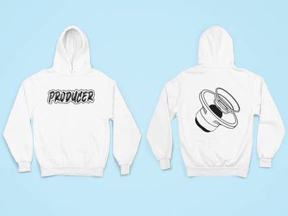 Producer Hoodie